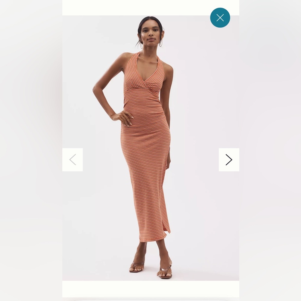 NWT Pilcro dress